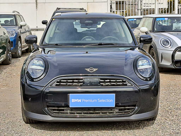 Mini Cooper C 1.5 Hb 3p 2026 Usado Usado en BMW Premium Selection Mini Cooper C 1.5 Hb 3p 2026 Usado Usado en BMW Premium Selection