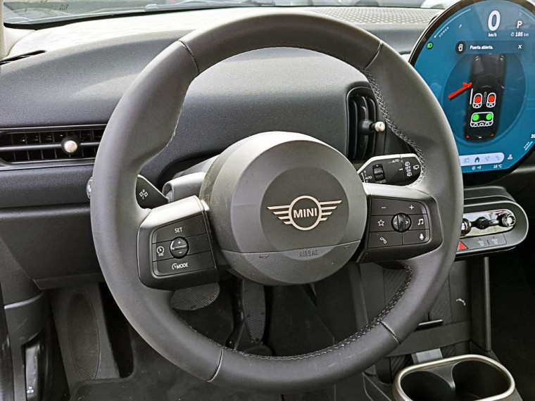 Mini Cooper C 1.5 Hb 3p 2026 Usado Usado en BMW Premium Selection Mini Cooper C 1.5 Hb 3p 2026 Usado Usado en BMW Premium Selection
