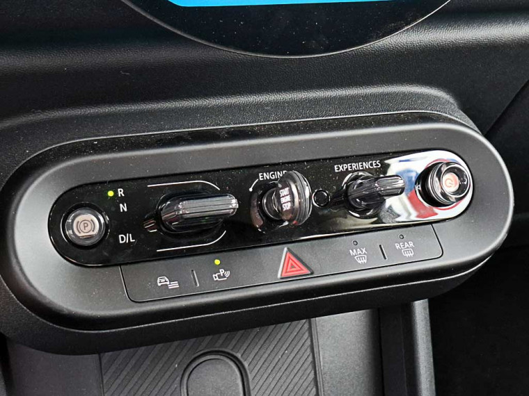 Mini Cooper C 1.5 Hb 3p 2026 Usado Usado en BMW Premium Selection Mini Cooper C 1.5 Hb 3p 2026 Usado Usado en BMW Premium Selection