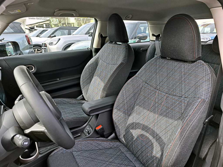 Mini Cooper C 1.5 Hb 3p 2026 Usado Usado en BMW Premium Selection Mini Cooper C 1.5 Hb 3p 2026 Usado Usado en BMW Premium Selection
