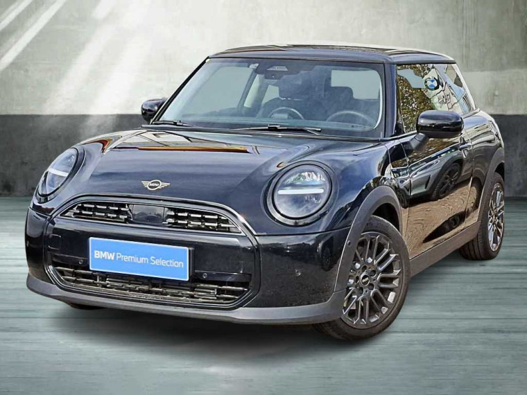 Mini COOPER C 1.5 HB 3P 2026