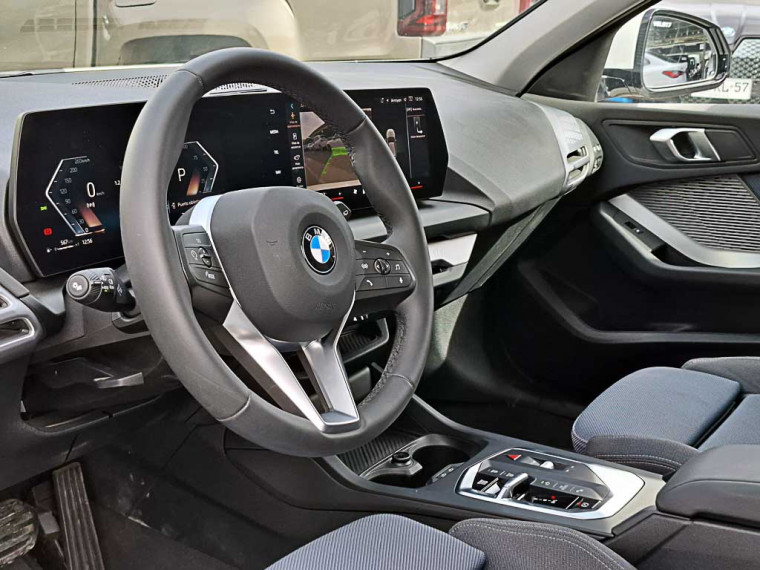 Bmw 120 Hatchback 1.5 Aut 2026 Usado Usado en BMW Premium Selection Bmw 120 Hatchback 1.5 Aut 2026 Usado Usado en BMW Premium Selection