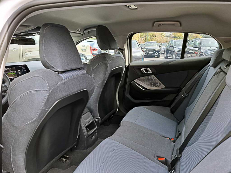 Bmw 120 Hatchback 1.5 Aut 2026 Usado Usado en BMW Premium Selection Bmw 120 Hatchback 1.5 Aut 2026 Usado Usado en BMW Premium Selection