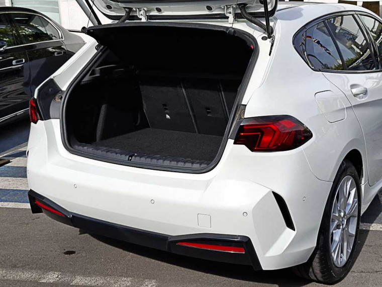 Bmw 120 Hatchback 1.5 Aut 2026 Usado Usado en BMW Premium Selection Bmw 120 Hatchback 1.5 Aut 2026 Usado Usado en BMW Premium Selection