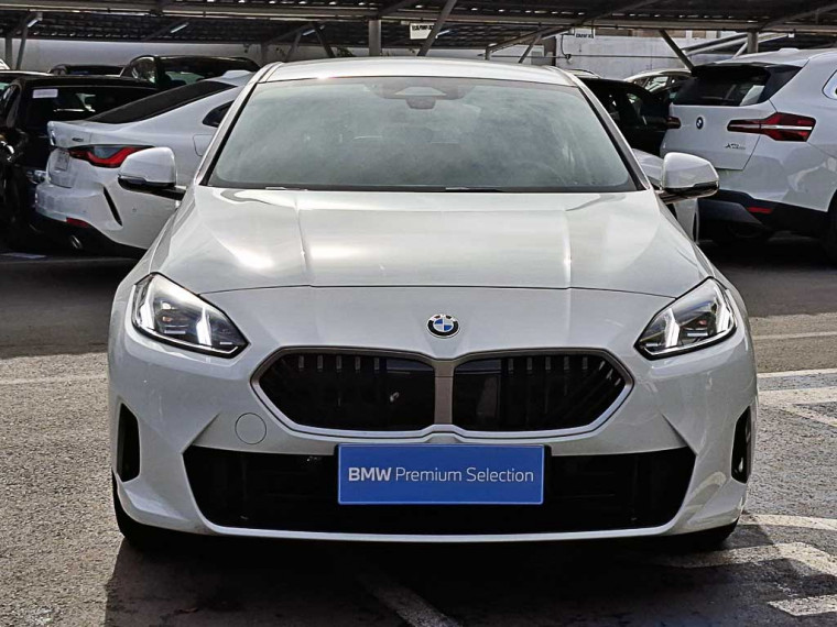 Bmw 120 Hatchback 1.5 Aut 2026 Usado Usado en BMW Premium Selection Bmw 120 Hatchback 1.5 Aut 2026 Usado Usado en BMW Premium Selection