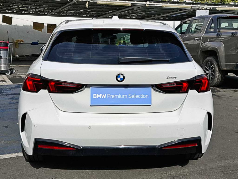 Bmw 120 Hatchback 1.5 Aut 2026 Usado Usado en BMW Premium Selection Bmw 120 Hatchback 1.5 Aut 2026 Usado Usado en BMW Premium Selection