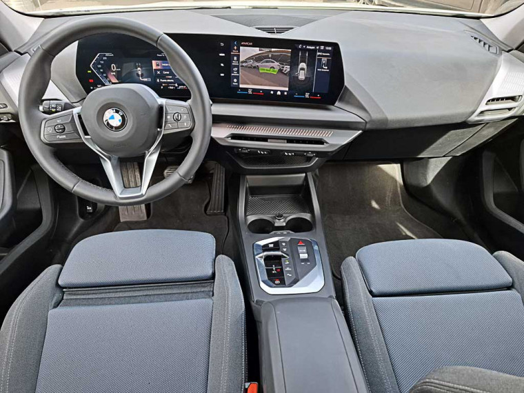 Bmw 120 Hatchback 1.5 Aut 2026 Usado Usado en BMW Premium Selection Bmw 120 Hatchback 1.5 Aut 2026 Usado Usado en BMW Premium Selection