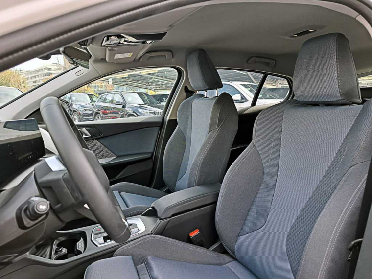 Bmw 120 Hatchback 1.5 Aut 2026 Usado Usado en BMW Premium Selection Bmw 120 Hatchback 1.5 Aut 2026 Usado Usado en BMW Premium Selection