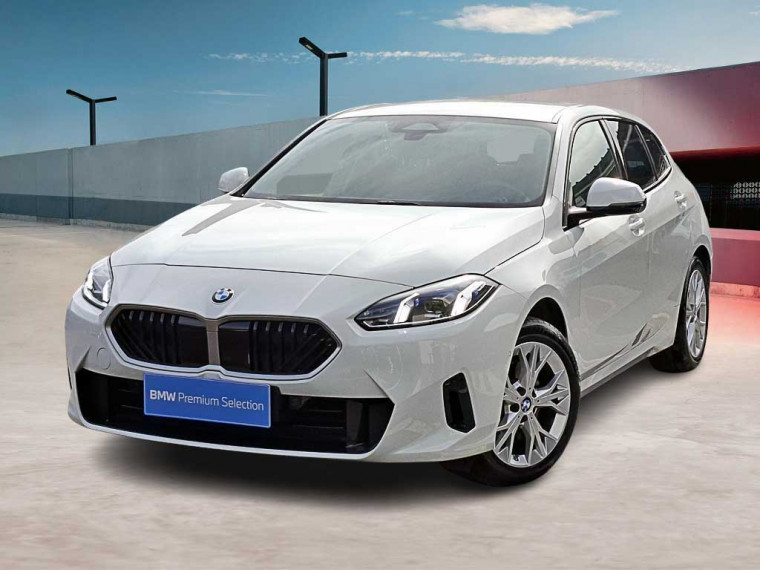 BMW 120 HATCHBACK 1.5 AUT 2026