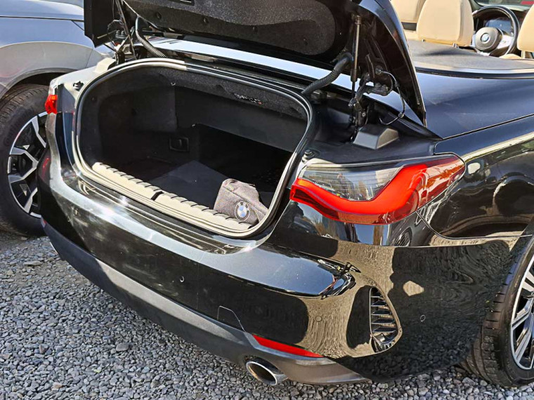 Bmw 420 I Cabrio 2.0 At 2021 Usado  Usado en BMW Premium Selection