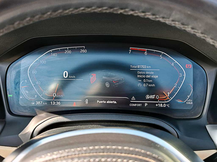 Bmw 420 I Cabrio 2.0 At 2021 Usado  Usado en BMW Premium Selection