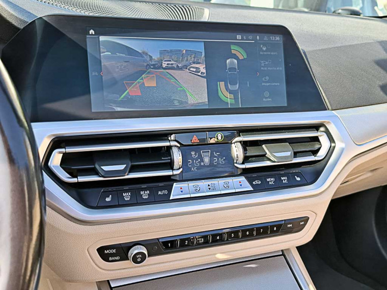 Bmw 420 I Cabrio 2.0 At 2021 Usado  Usado en BMW Premium Selection