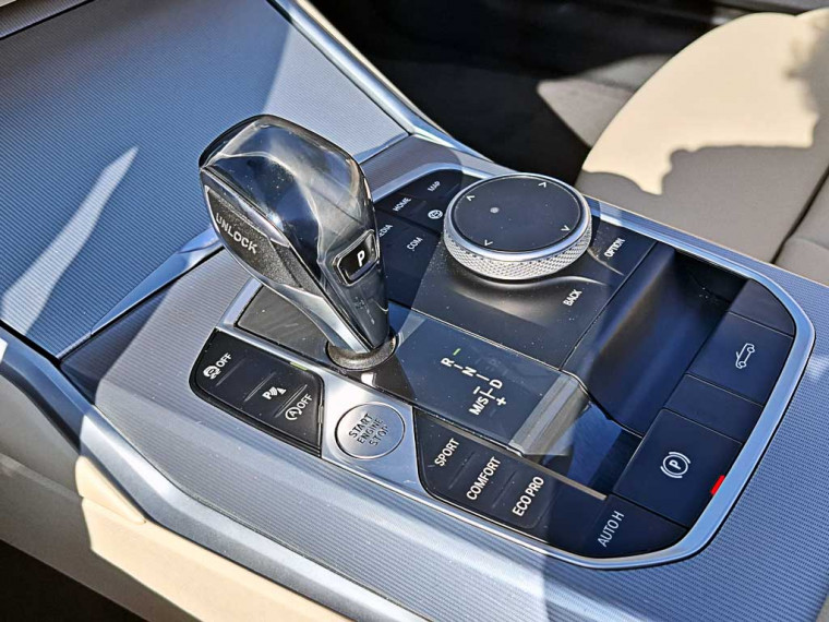 Bmw 420 I Cabrio 2.0 At 2021 Usado  Usado en BMW Premium Selection