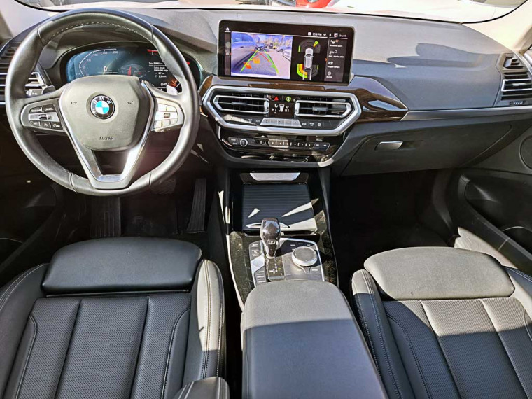 Bmw X3 Sdrive20i Heritage 2.0 At 2022 Usado  Usado en BMW Premium Selection