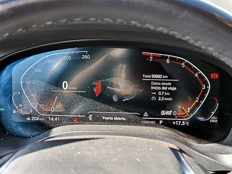 Bmw X3 Sdrive20i Heritage 2.0 At 2022 Usado  Usado en BMW Premium Selection