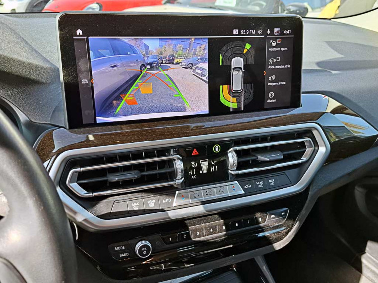 Bmw X3 Sdrive20i Heritage 2.0 At 2022 Usado  Usado en BMW Premium Selection