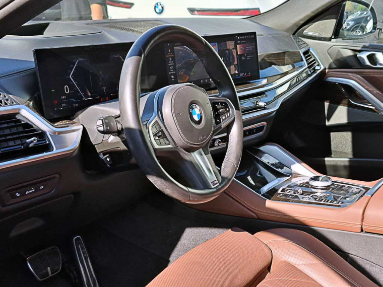 Bmw X6 Xdrive 30d M Sport 4x4 3.0 Aut 2024 Usado  Usado en BMW Premium Selection