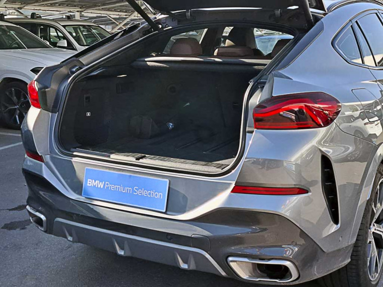 Bmw X6 Xdrive 30d M Sport 4x4 3.0 Aut 2024 Usado  Usado en BMW Premium Selection