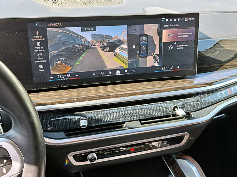 Bmw X6 Xdrive 30d M Sport 4x4 3.0 Aut 2024 Usado  Usado en BMW Premium Selection