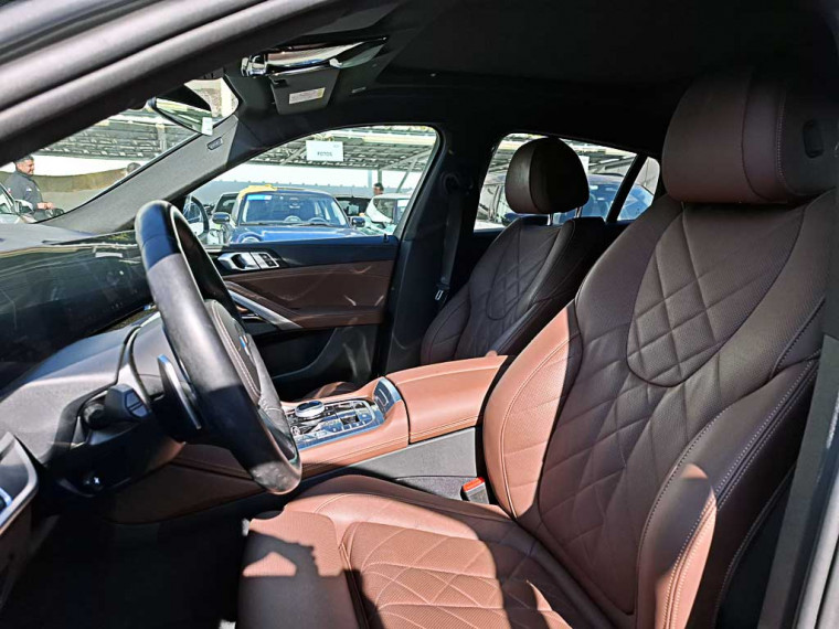 Bmw X6 Xdrive 30d M Sport 4x4 3.0 Aut 2024 Usado  Usado en BMW Premium Selection