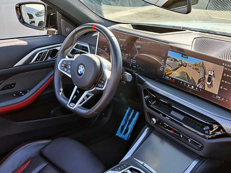 Bmw M440 I Xdrive Cabriolet 2025 Usado  Usado en Webautos.cl