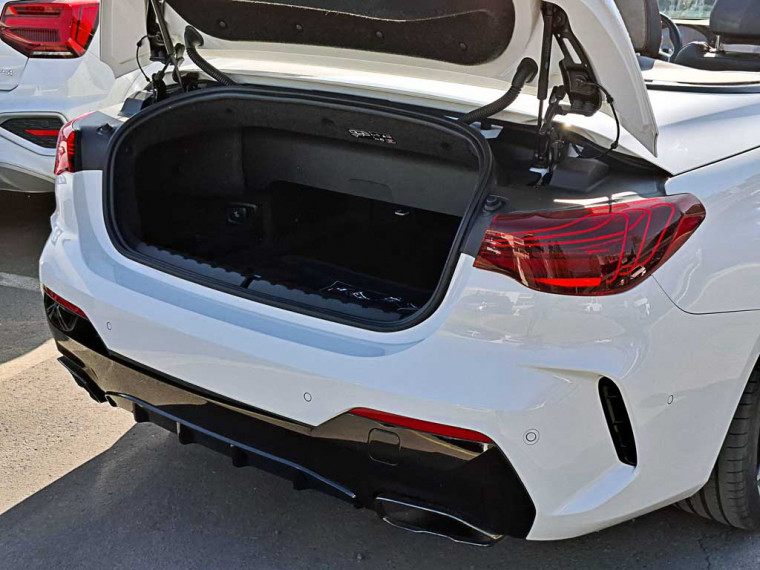 Bmw M440 I Xdrive Cabriolet 2025 Usado  Usado en Webautos.cl