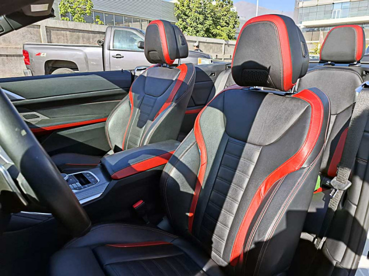 Bmw M440 I Xdrive Cabriolet 2025 Usado  Usado en Webautos.cl
