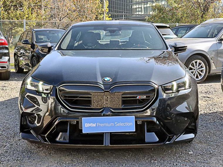 Bmw M5 Berlina 2025 Usado Usado en BMW Premium Selection Bmw M5 Berlina 2025 Usado Usado en BMW Premium Selection