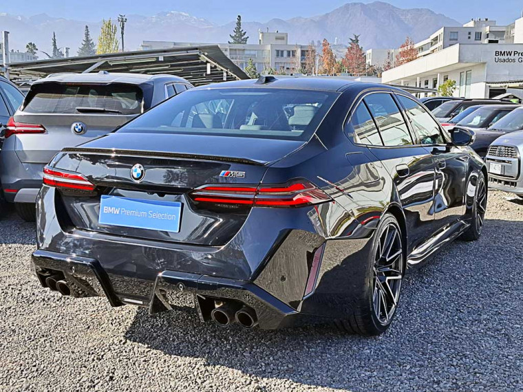 Bmw M5 Berlina 2025 Usado Usado en BMW Premium Selection Bmw M5 Berlina 2025 Usado Usado en BMW Premium Selection