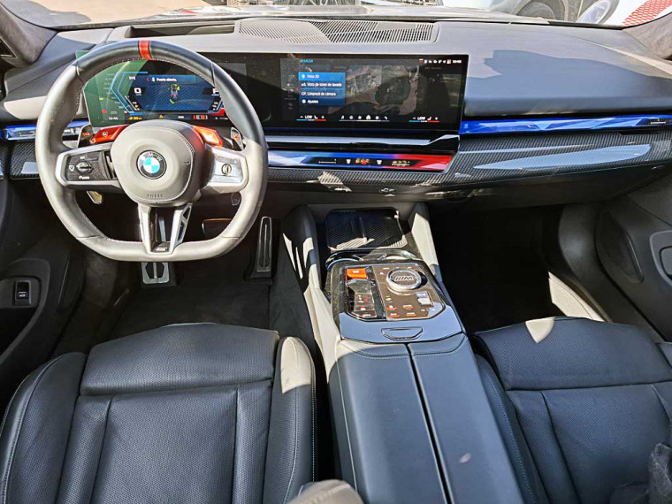 Bmw M5 Berlina 2025 Usado Usado en BMW Premium Selection Bmw M5 Berlina 2025 Usado Usado en BMW Premium Selection
