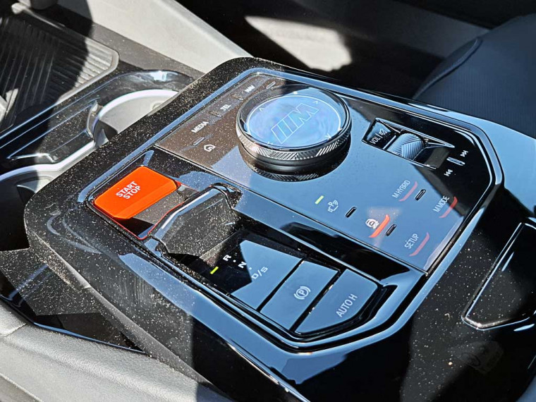 Bmw M5 Berlina 2025 Usado Usado en BMW Premium Selection Bmw M5 Berlina 2025 Usado Usado en BMW Premium Selection