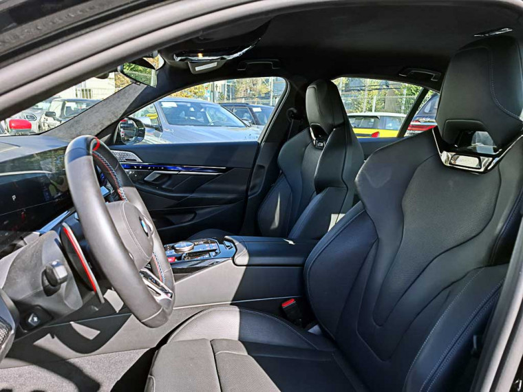Bmw M5 Berlina 2025 Usado Usado en BMW Premium Selection Bmw M5 Berlina 2025 Usado Usado en BMW Premium Selection