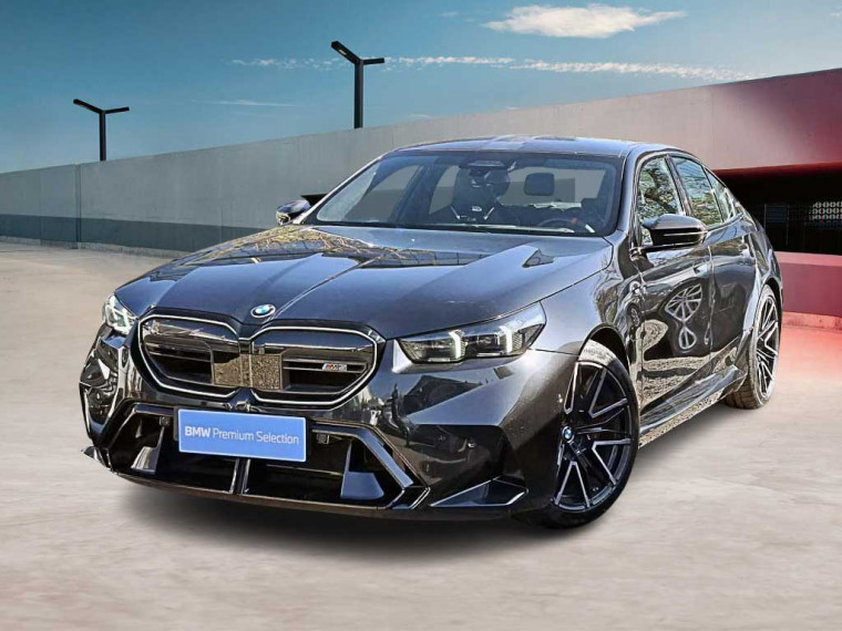 Bmw M5 Berlina 2025 Usado Usado en BMW Premium Selection Bmw M5 Berlina 2025 Usado Usado en BMW Premium Selection