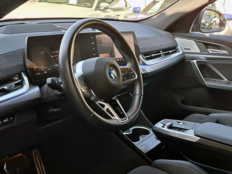 Bmw Ix2 Xdrive30 M Sport 2025 Usado  Usado en BMW Premium Selection