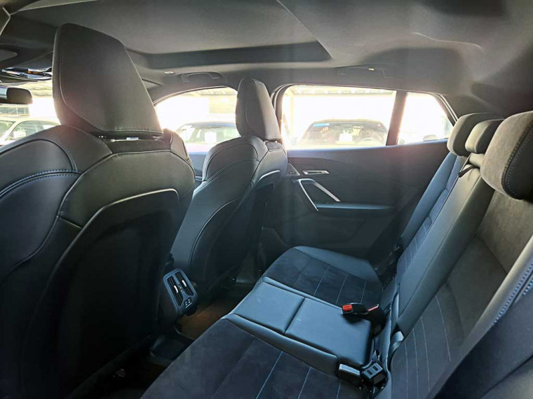 Bmw Ix2 Xdrive30 M Sport 2025 Usado  Usado en BMW Premium Selection