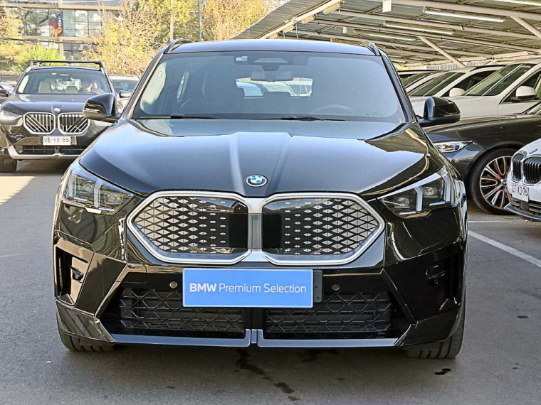 Bmw Ix2 Xdrive30 M Sport 2025 Usado  Usado en BMW Premium Selection