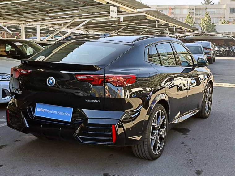 Bmw Ix2 Xdrive30 M Sport 2025 Usado  Usado en BMW Premium Selection