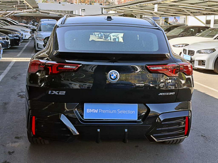Bmw Ix2 Xdrive30 M Sport 2025 Usado  Usado en BMW Premium Selection