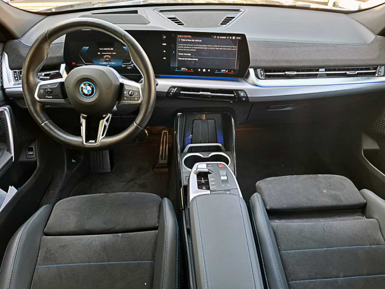 Bmw Ix2 Xdrive30 M Sport 2025 Usado  Usado en BMW Premium Selection