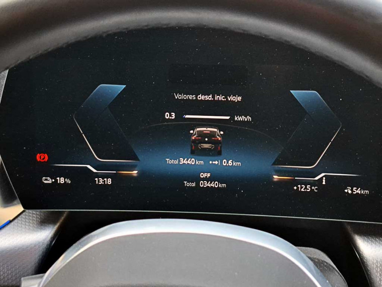 Bmw Ix2 Xdrive30 M Sport 2025 Usado  Usado en BMW Premium Selection