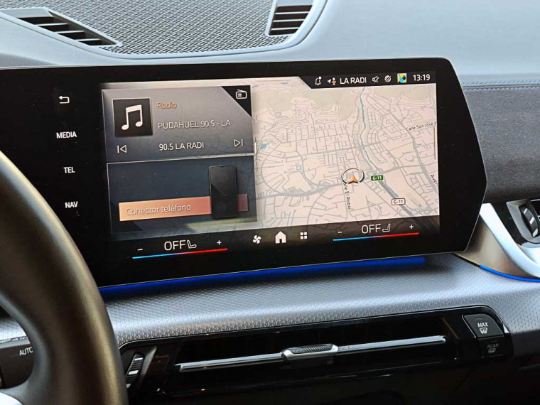 Bmw Ix2 Xdrive30 M Sport 2025 Usado  Usado en BMW Premium Selection