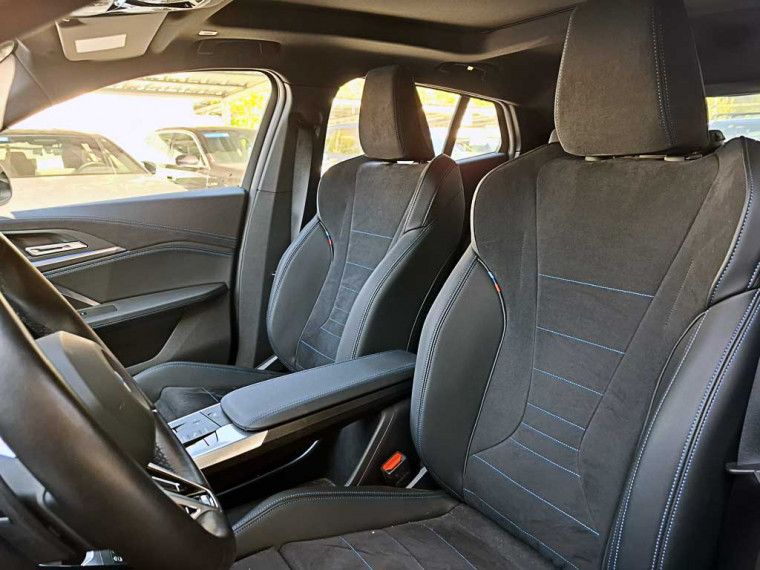 Bmw Ix2 Xdrive30 M Sport 2025 Usado  Usado en BMW Premium Selection