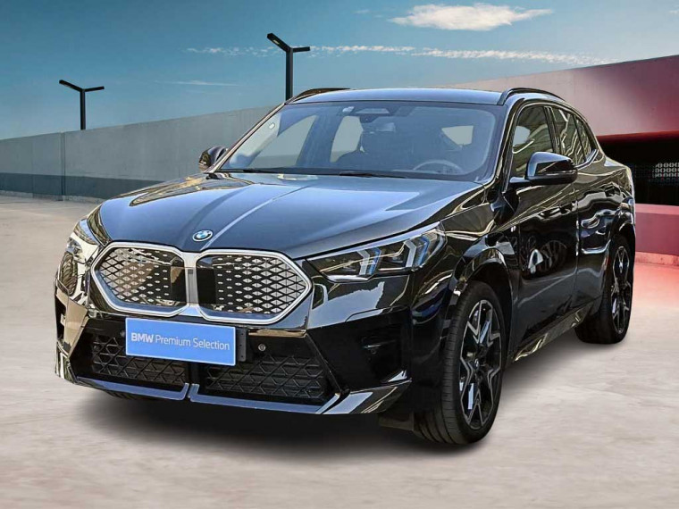 BMW IX2 xDrive30 M Sport 2025