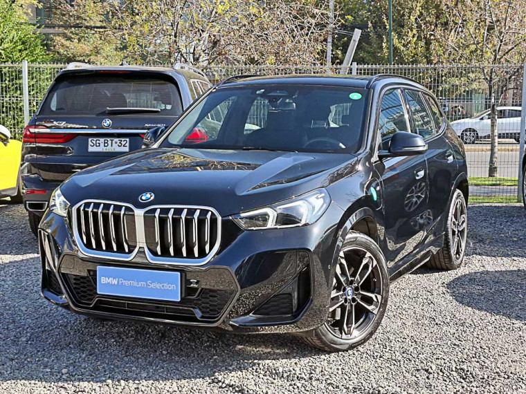 Bmw X1 Xdrive25e M Sport 2026 Usado  Usado en BMW Premium Selection