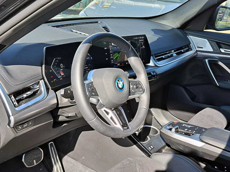 Bmw X1 Xdrive25e M Sport 2026 Usado  Usado en BMW Premium Selection