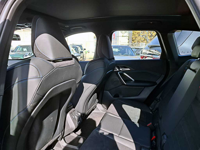 Bmw X1 Xdrive25e M Sport 2026 Usado  Usado en BMW Premium Selection