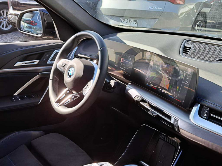 Bmw X1 Xdrive25e M Sport 2026 Usado  Usado en BMW Premium Selection