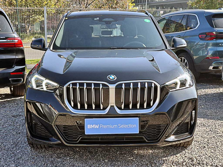 Bmw X1 Xdrive25e M Sport 2026 Usado  Usado en BMW Premium Selection