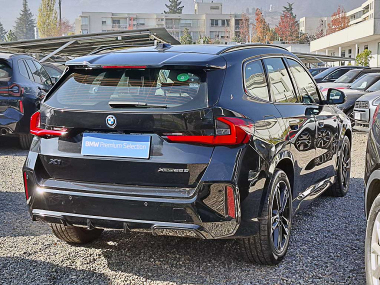 Bmw X1 Xdrive25e M Sport 2026 Usado  Usado en BMW Premium Selection