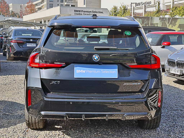 Bmw X1 Xdrive25e M Sport 2026 Usado  Usado en BMW Premium Selection
